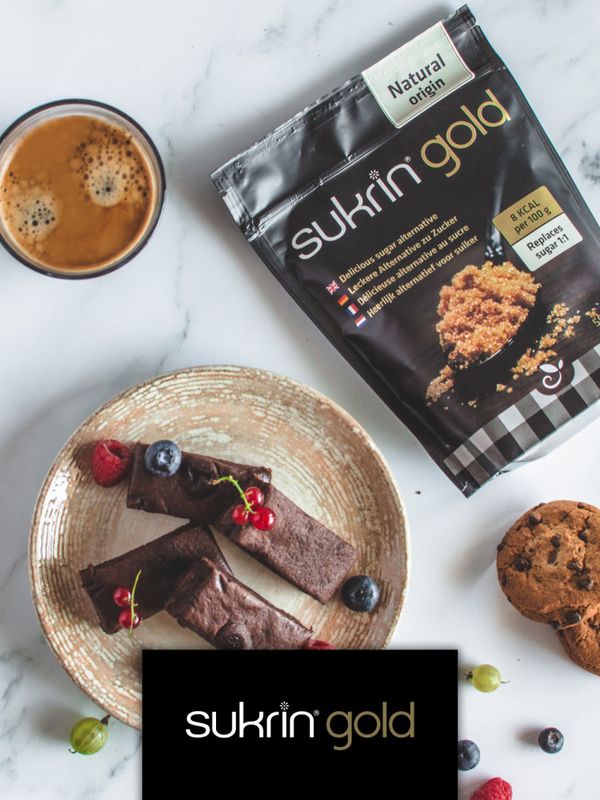 Sukrin Gold, 500 g