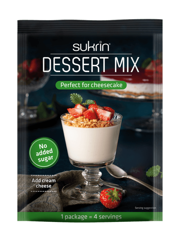 Sukrin Dessert mix, 73 g