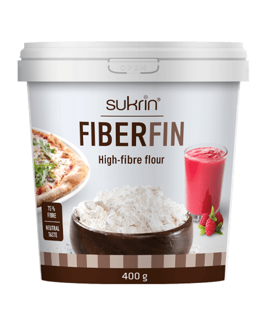 Hovedbilde FiberFin,  400 g
